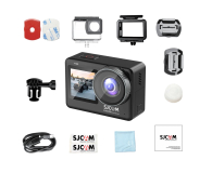 SJCAM SJ10 Pro Dual Screen - 1068829 - zdjęcie 4